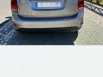 mini countryman cooper se all4 outubro/19
