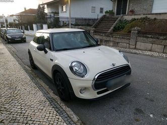 mini one 1.2 gasolina setembro/16