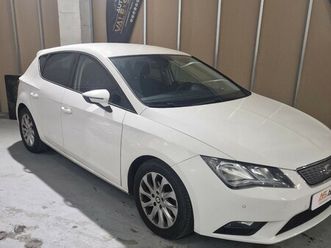 seat leon leon 110cv janeiro/17