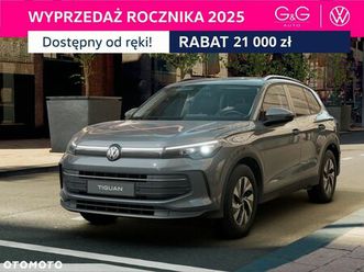 volkswagen tiguan 1.5 tsi evo life dsg