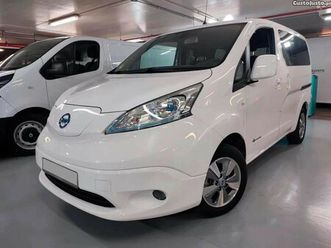 nissan nv200 e-nv200 julho/20