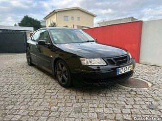 saab 93 2.2 tid novembro/03