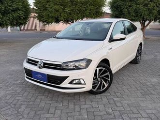 volkswagen virtus highline 200 tsi 1.0 flex 12v aut 2022