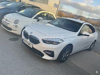 bmw serie 2 216da dct gran coupe