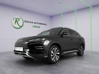 byd seal u 87 kwh design