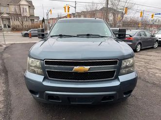 2012 chevy avalanche. 4x4. solid truck. certified, warranty