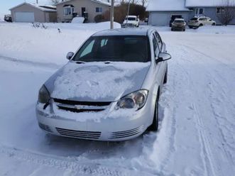2009 chevy cobalt