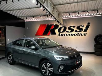 volkswagen virtus comfort. 200 tsi 1.0 flex 12v aut 2024