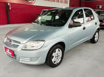 chevrolet celta 1.0l flex spirit