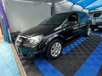 chevrolet vectra expression 2.0 mpfi flexpower mec