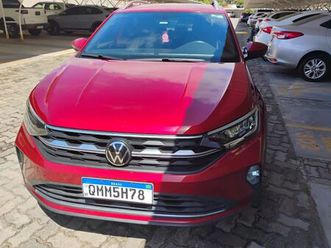 volkswagen nivus launching ed. 1.0 200 tsi flex aut 2021