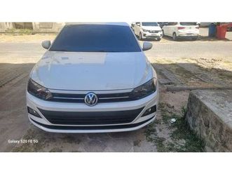 volkswagen virtus 1.6 msi flex 16v 5p mec. 2020