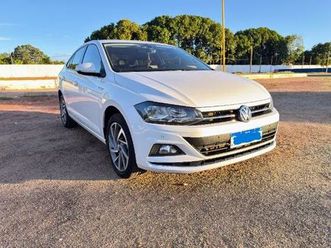 volkswagen virtus highline 200 tsi 1.0 flex 12v aut 2019