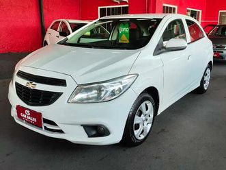 chevrolet onix 1.0 spe/4 eco joy