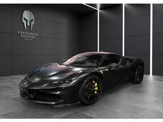 stradale novitec 4.0 v8 1200cv