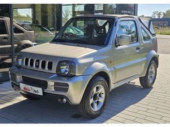 cabriolet 1.3 vvt jlx