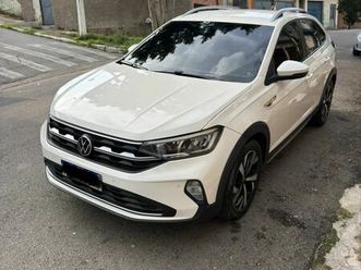 volkswagen nivus highline 1.0 200 tsi flex aut 2021