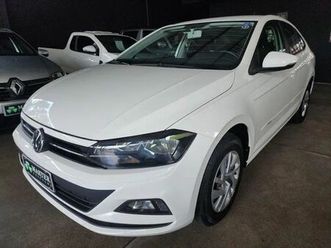 volkswagen virtus 1.6 msi flex 16v 4p aut. 2022