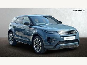 1.5 p270e 12.17kwh dynamic se auto 4wd euro 6 (start/stop) 5dr