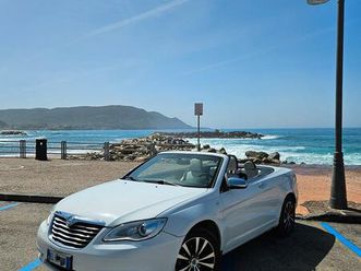 lancia flavia cabriolet premium