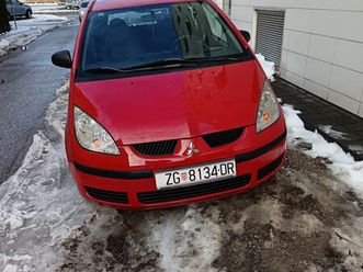 mitsubishi colt 1,3, 2008 god.
