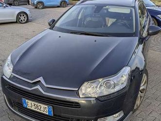 tourer 2.2 hdi executive 200cv auto