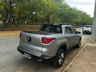 freedom 2.0 16v 4x4 diesel aut.