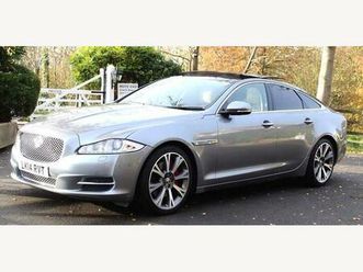 3.0 v6 premium luxury saloon 4dr petrol auto euro 5 (start/stop) (340 ps)