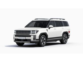 hev shine dual sunroof 5 sieges