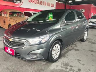 chevrolet onix 1.0 spe/4 eco lt