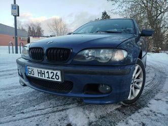 bmw 318 zadbana bez rdzy sedan benzyna toruń • olx.pl