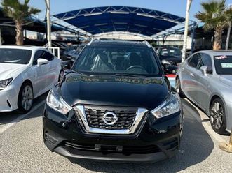 nissan kicks sv 1.6l