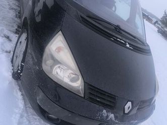 sprzedaję renault grant espay. makowiec • olx.pl