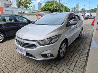 chevrolet prisma 1.4 spe/4 eco lt