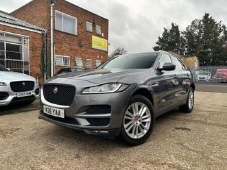 2.0 d180 portfolio auto awd euro 6 (start/stop) 5dr