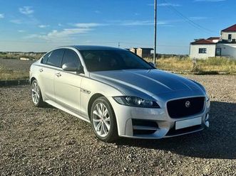 2.0d r-sport auto euro 6 (start/stop) 4dr