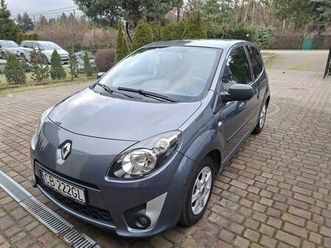 renault twingo lpg koronowo • olx.pl