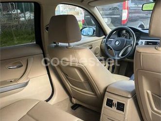 bmw serie 3 325i e90