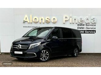 v 220/250/300 d avantgarde largo (447.813)