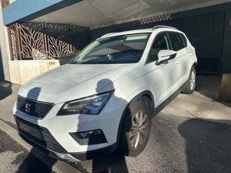 seat ateca 1.4 l ecotsi 150 ch dsg7 style - toit panoramique