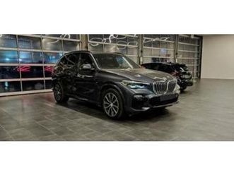 ② bmw x5 xdrive45e m pack/kristal/head up/keyless/top staat — bmw — 2ememain