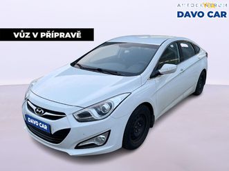 hyundai i40 1.7 crdi za 8 629 €