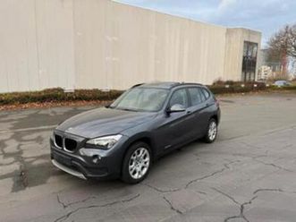 ② bmw x1 2.0d sdrive 2014 met 139.000km — bmw — 2ememain