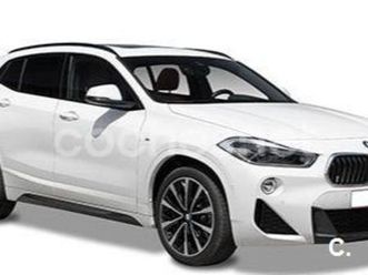 bmw x2 xdrive20i auto