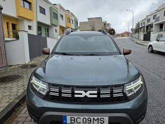 dacia duster 1.3 tce extreme
