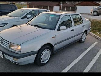 vw vento 1,9 tdi