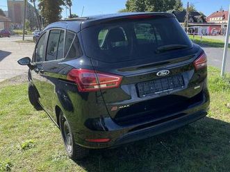 ford b-max 1.0 titanium keyless hak serwis (rozrząd, turbo) fv23% kożuchów - sprzedajemy.pl