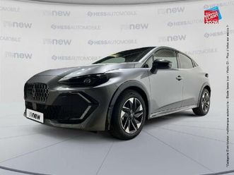 1.8 e-tech 160ch full hybrid techno