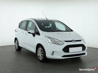ford b-max 1.4 16v bielany wroclawskie - sprzedajemy.pl
