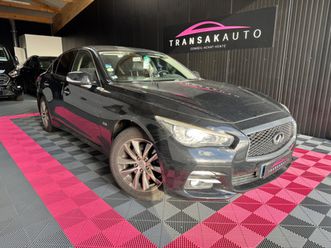 infiniti q50 2.2 170 ch premium